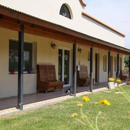 Hotel La Rosaria Henderson Dış mekan fotoğraf