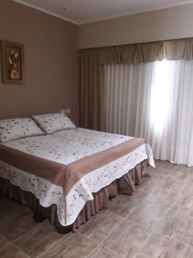 Hotel La Rosaria Henderson Dış mekan fotoğraf