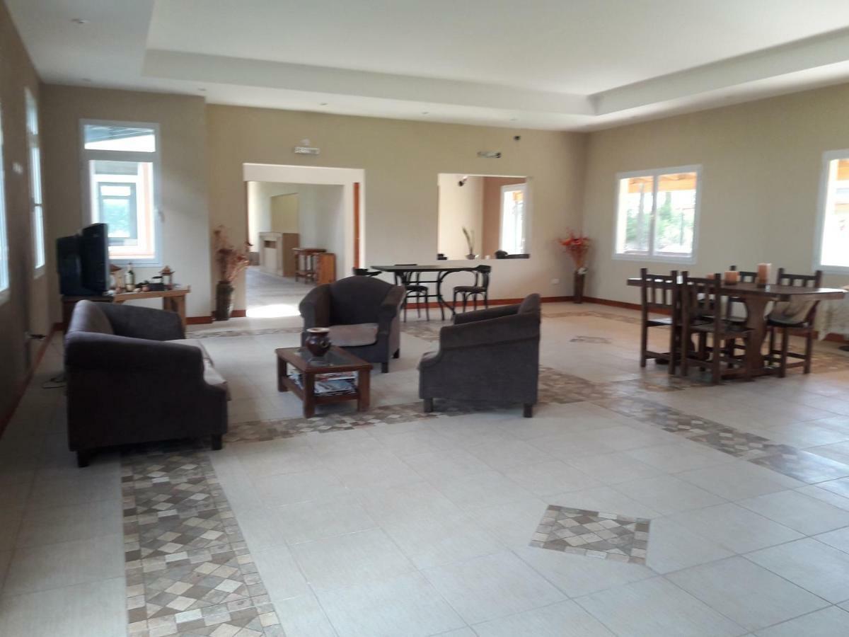 Hotel La Rosaria Henderson Dış mekan fotoğraf